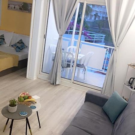 Studio Ana Martinique Ла-Трините Экстерьер фото