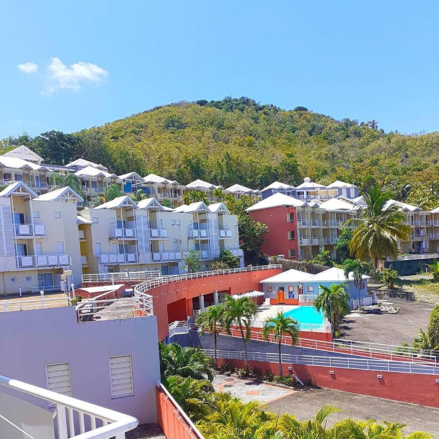 Studio Ana Martinique Ла-Трините Экстерьер фото