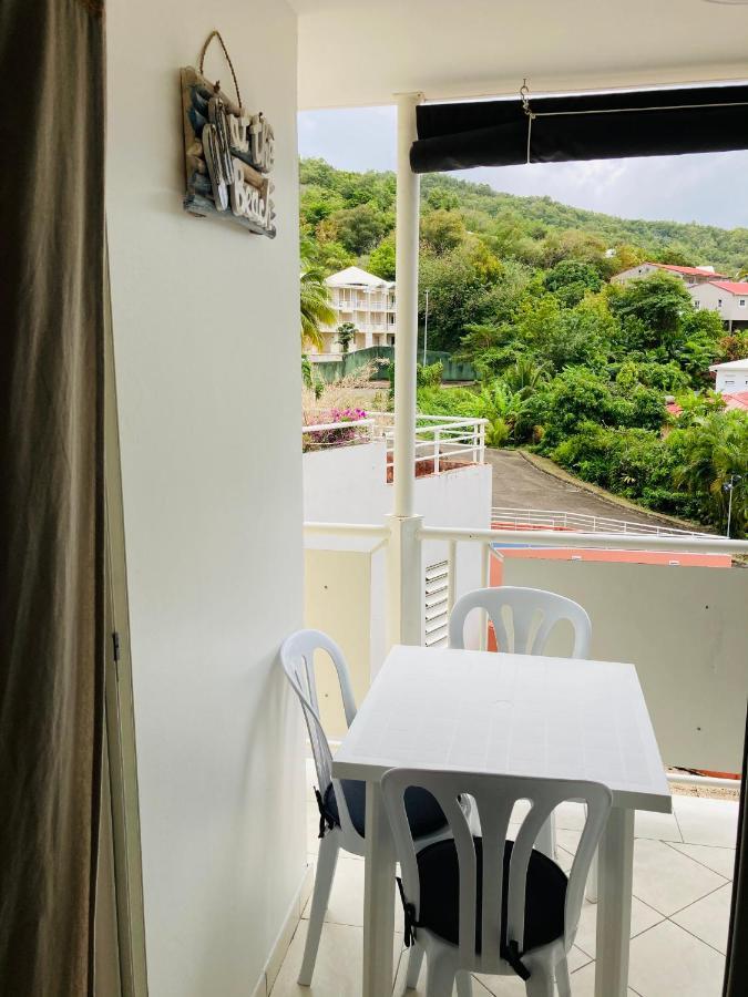 Studio Ana Martinique Ла-Трините Экстерьер фото