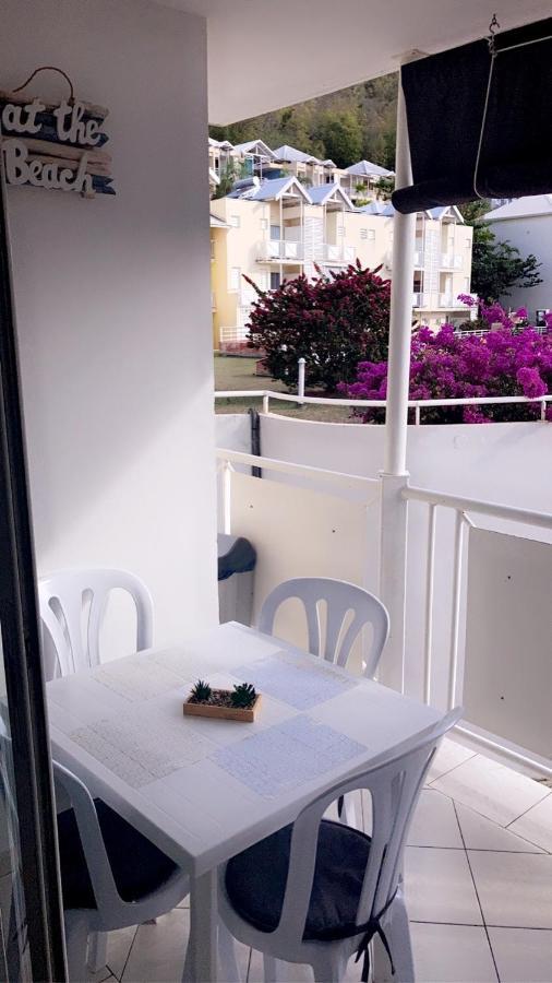 Studio Ana Martinique Ла-Трините Экстерьер фото